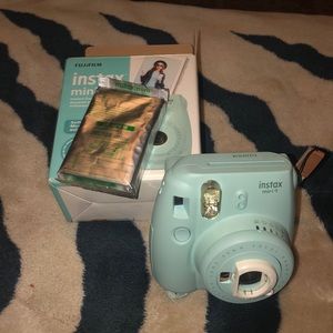 Fuji Film Instax Mini 9